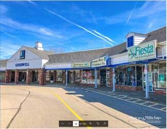 More details for 4705-4813 Liberty Ave, Vermilion, OH - Retail for Lease