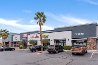 More details for 5651 Grand Canyon Dr, Las Vegas, NV - Retail for Sale