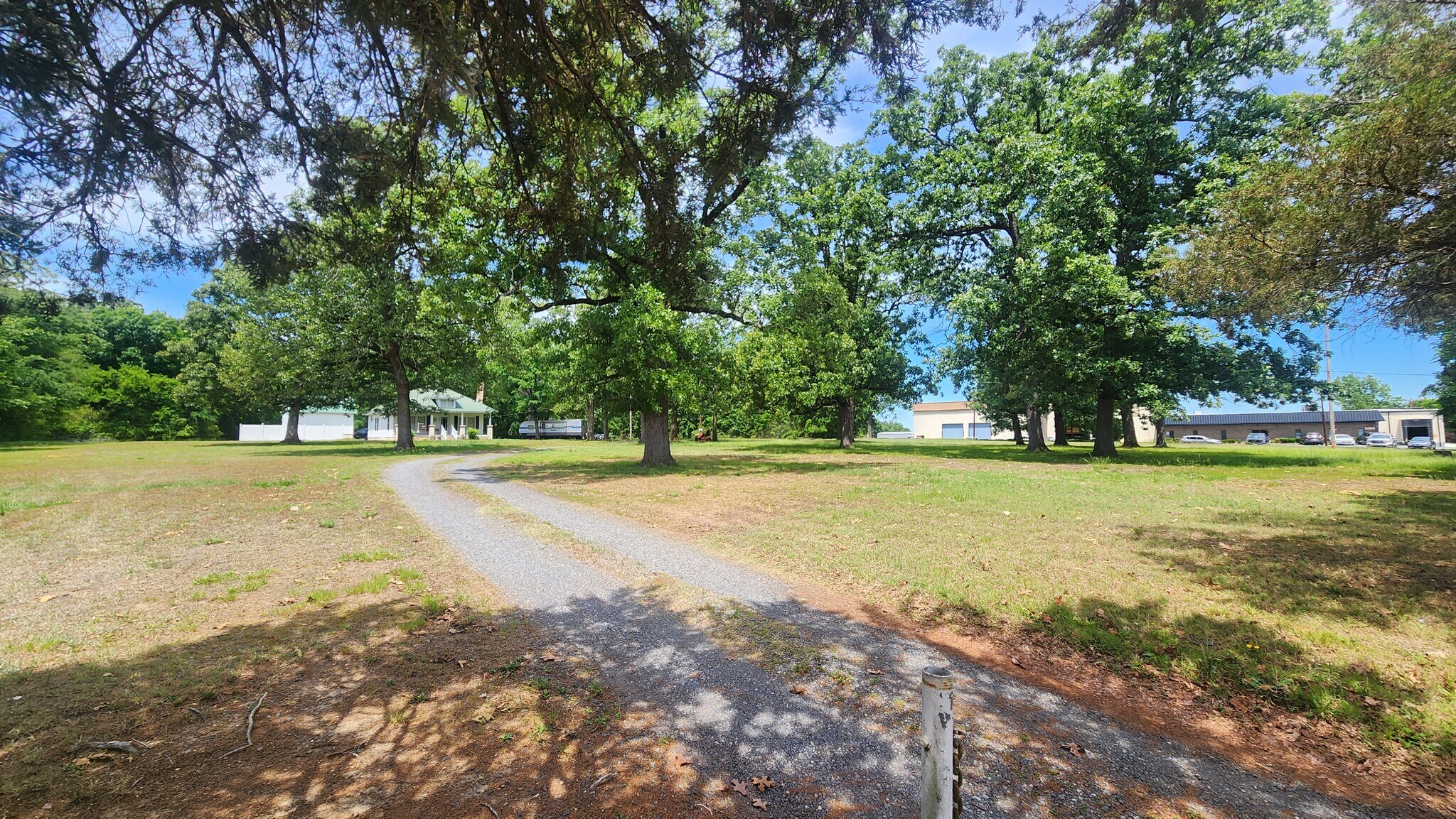 10720 John Price Rd, Charlotte, NC à vendre Photo du bâtiment- Image 1 de 2