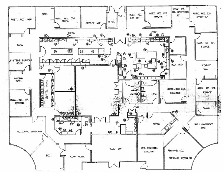 50 Chastain Center Blvd, Kennesaw, GA à vendre - Photo du bâtiment - Image 2 de 2