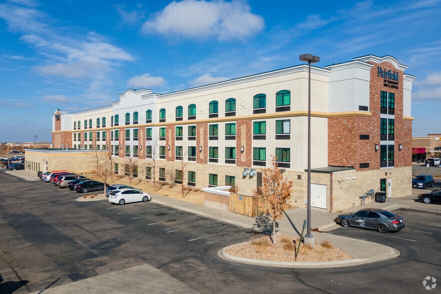 24192 E Prospect Ave, Aurora, CO for sale - Building Photo - Image 3 of 6