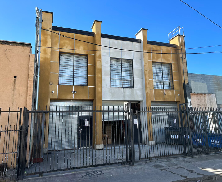 777 E Pico Blvd, Los Angeles, CA for lease - Building Photo - Image 2 of 17