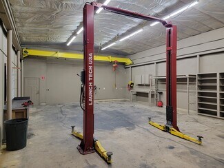 Plus de détails pour 4505 Marion St SE, Albany, OR - Industriel à louer