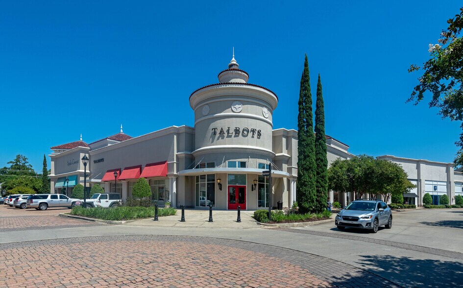 7450 Jefferson Hwy, Baton Rouge, LA à louer - Photo du bâtiment - Image 2 de 20