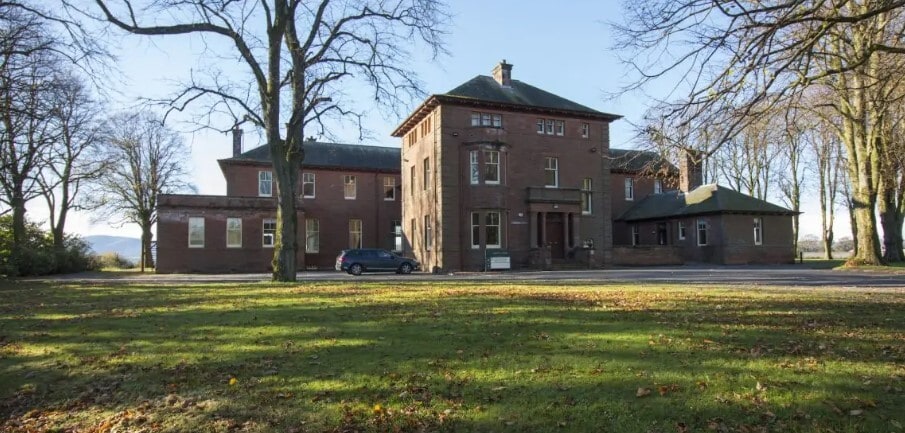 Bankend Rd, Dumfries for lease - Primary Photo - Image 1 of 1