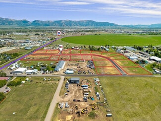 Plus de détails pour 1270 Amsterdam Rd, Belgrade, MT - Terrain à vendre