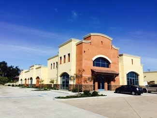 Plus de détails pour 4441 Baldwin Ave, El Monte, CA - Industriel à louer