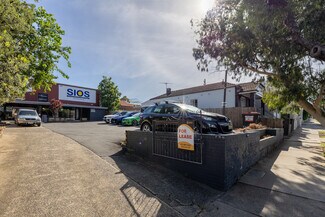 Plus de détails pour 185-187 Marion St, Leichhardt - Bureau à louer