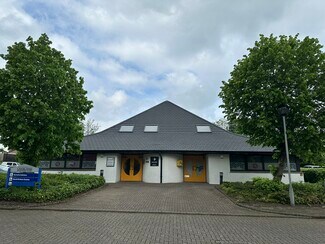 Plus de détails pour Lamplugh Rd, Cockermouth - Bureau à louer