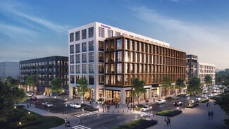 Plus de détails pour 2727 Diamond View Dr, Richmond, VA - Bureau, Commerce de détail à louer