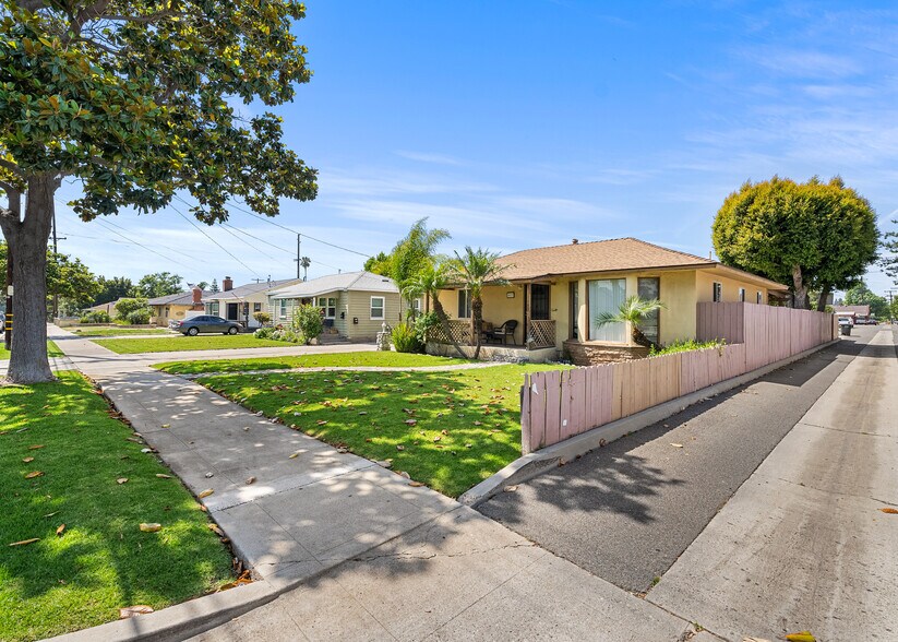 937 E Palmyra Ave, Orange, CA à vendre - Photo du bâtiment - Image 3 de 10