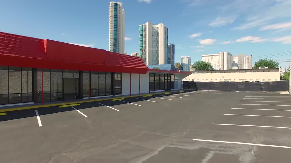 2545 Lynnwood St, Las Vegas, NV for sale - Commercial Listing Video - Image 1 of 1