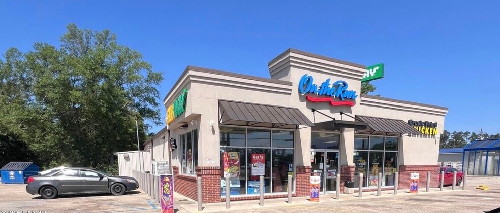 28571 LA 43 Hwy, Albany, LA for sale - Building Photo - Image 3 of 14