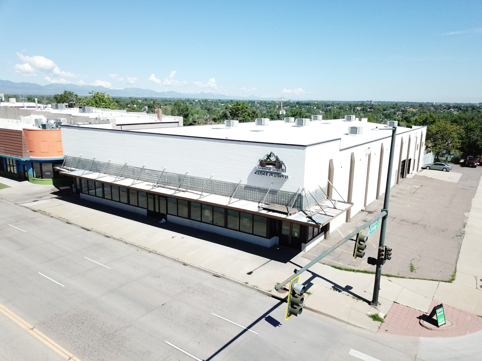 3301 W Alameda Ave, Denver, CO for sale Primary Photo- Image 1 of 16