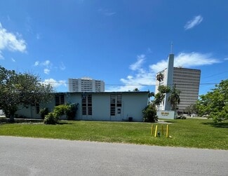 Plus de détails pour 6740 Park St S, South Pasadena, FL - Terrain à vendre