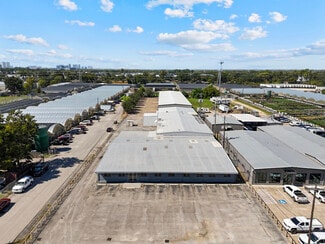 More details for 1463 Brittmoore Rd, Houston, TX - Industrial for Sale