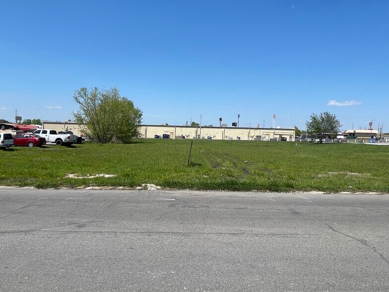 tbd Coolidge, Marion, IL à vendre - Photo du bâtiment - Image 3 de 4