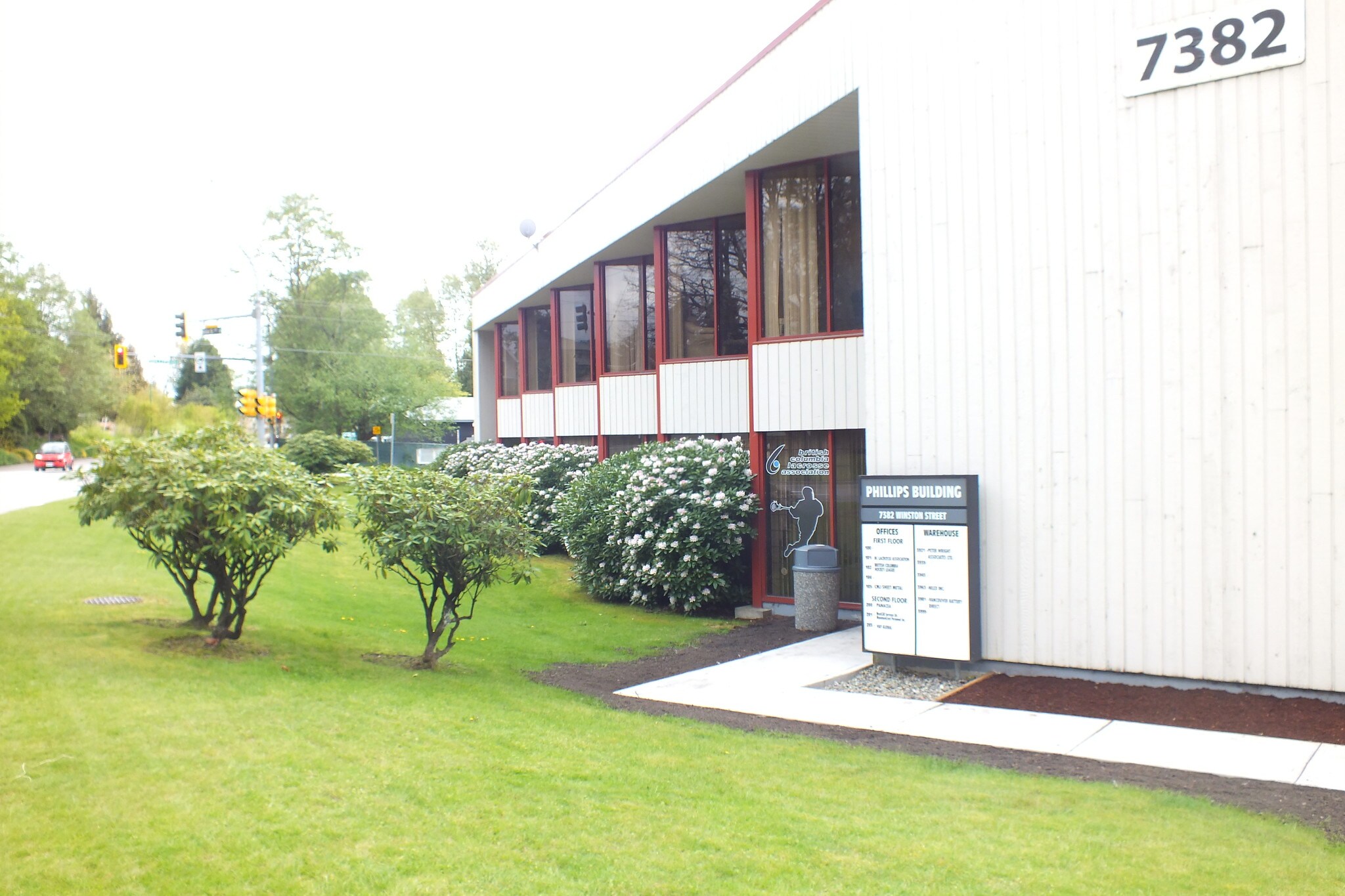 7382 Winston St, Burnaby, BC for sale Building Photo- Image 1 of 1