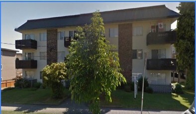 510 Ninth St, New Westminster, BC à vendre Photo principale- Image 1 de 1