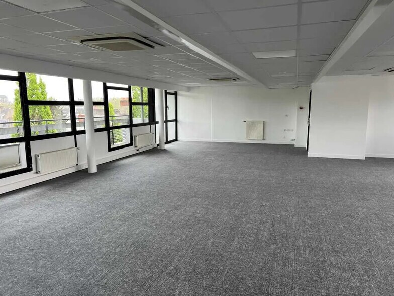 Bureau dans Nantes à louer - Photo intérieure - Image 3 de 14