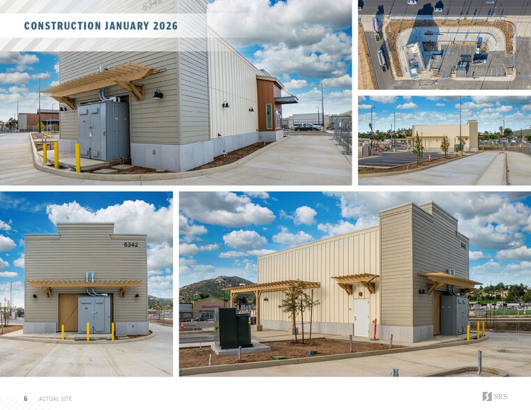 6321 Mission Blvd, Riverside, CA for sale - Building Photo - Image 3 of 8