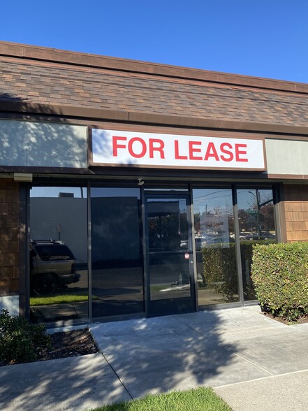 1512 Sunnyvale Ave, Walnut Creek, CA for lease - Building Photo - Image 2 of 6