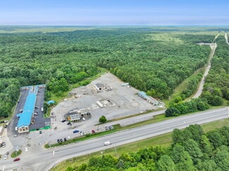 Plus de détails pour 0 Drag Strip rd, Fairview, TN - Terrain à vendre