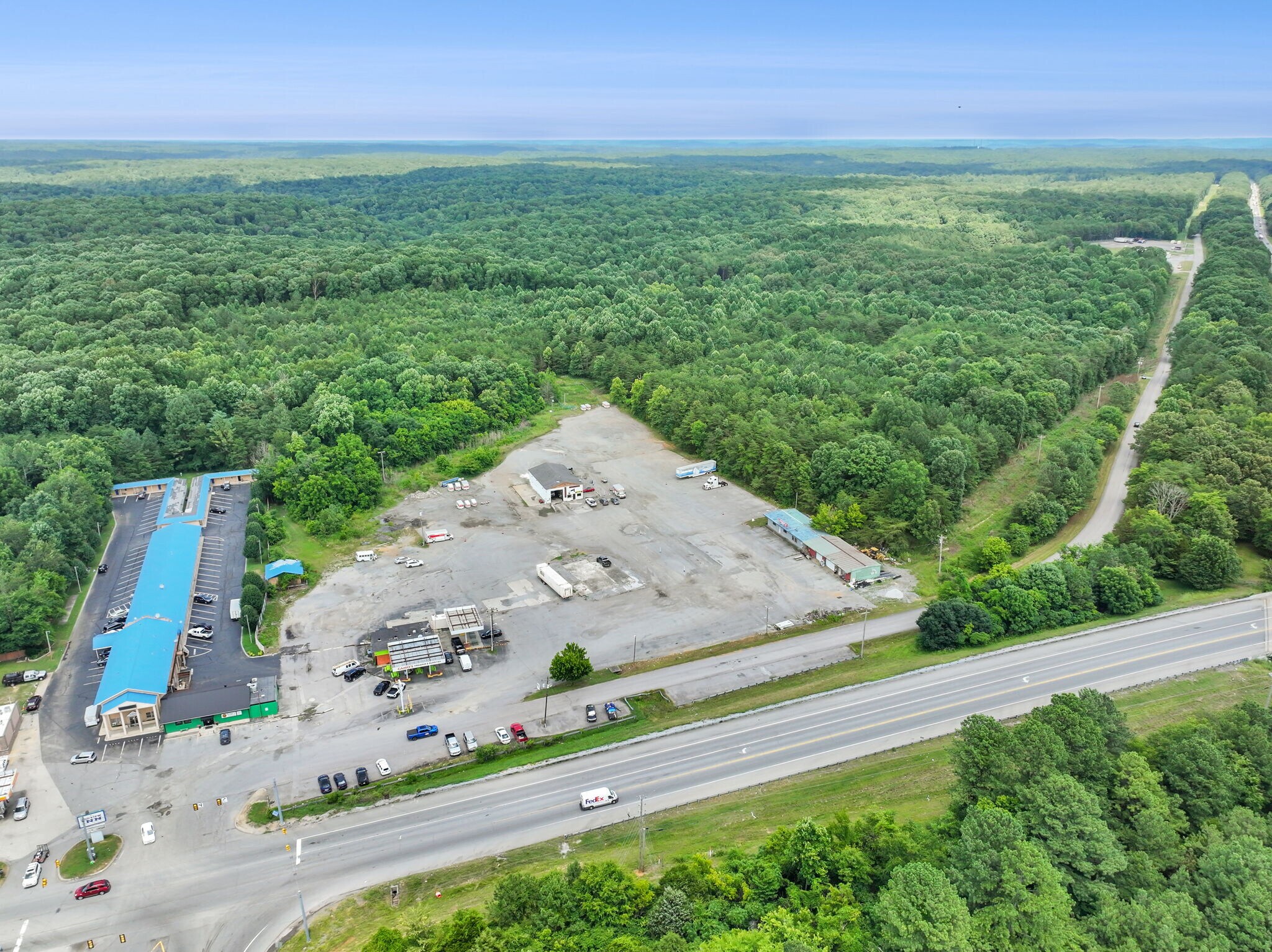 0 Drag Strip rd, Fairview, TN for sale Primary Photo- Image 1 of 22