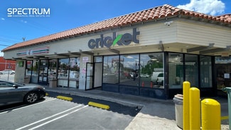 More details for 18501 Victory Blvd, Reseda, CA - Retail for Lease