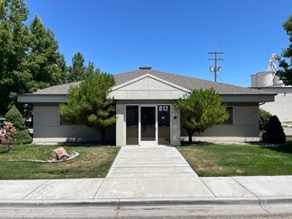 More details for 812 1st St S, Nampa, ID - Office for Sale