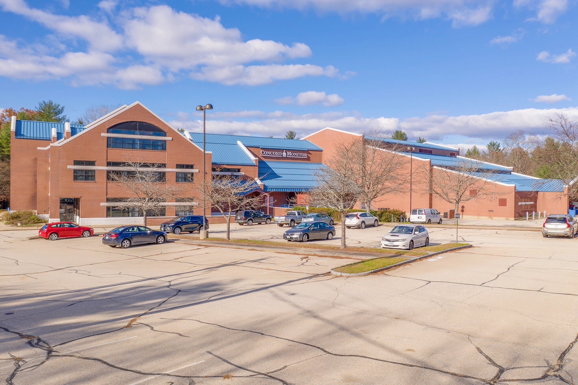 1 Monitor Dr, Concord, NH à louer Photo du bâtiment- Image 1 de 7