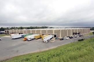 More details for 96-100 Executive Ave, Edison, NJ - Industrial for Lease