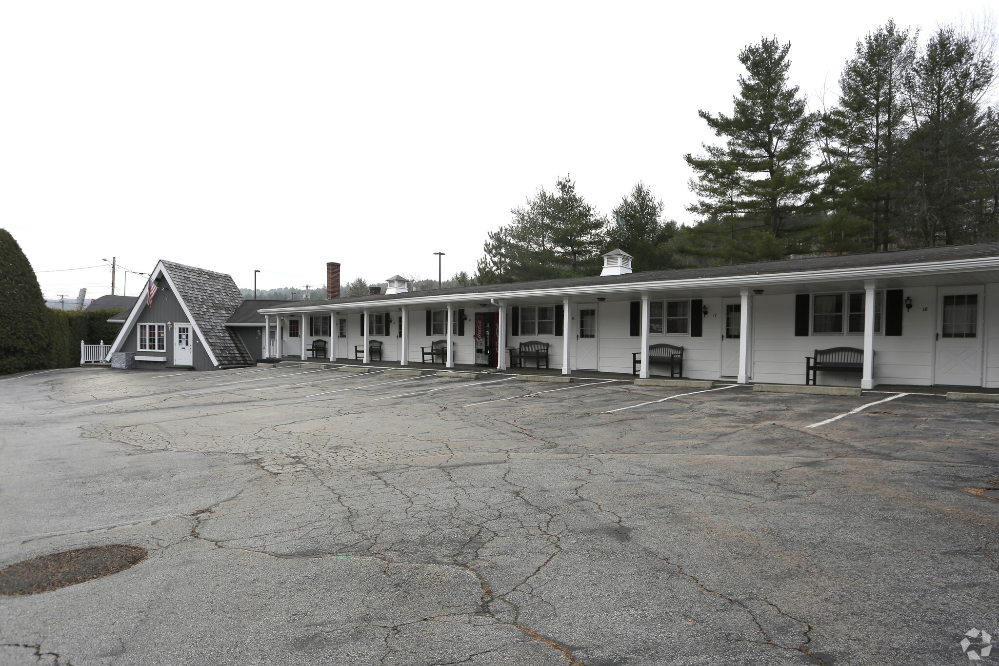 1537 Route 302, Berlin, VT à vendre Photo principale- Image 1 de 1