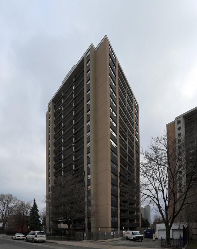 Plus de détails pour 181 John St & 192 Hughson St – Multi-résidentiel à vendre, Hamilton, ON