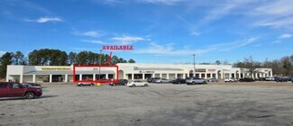Plus de détails pour 1600 John B White SR Blvd, Spartanburg, SC - Commerce de détail à louer