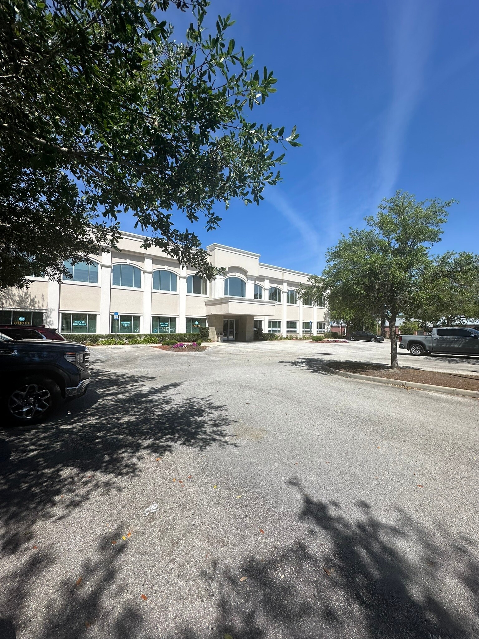 4371 US Highway 17, Orange Park, FL à louer Photo du bâtiment- Image 1 de 27