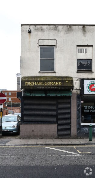 41-45 Wilson St, Middlesbrough à louer - Photo du bâtiment - Image 3 de 3