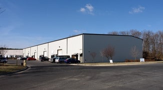 More details for 44819 Acacia Ln, Sterling, VA - Industrial for Lease