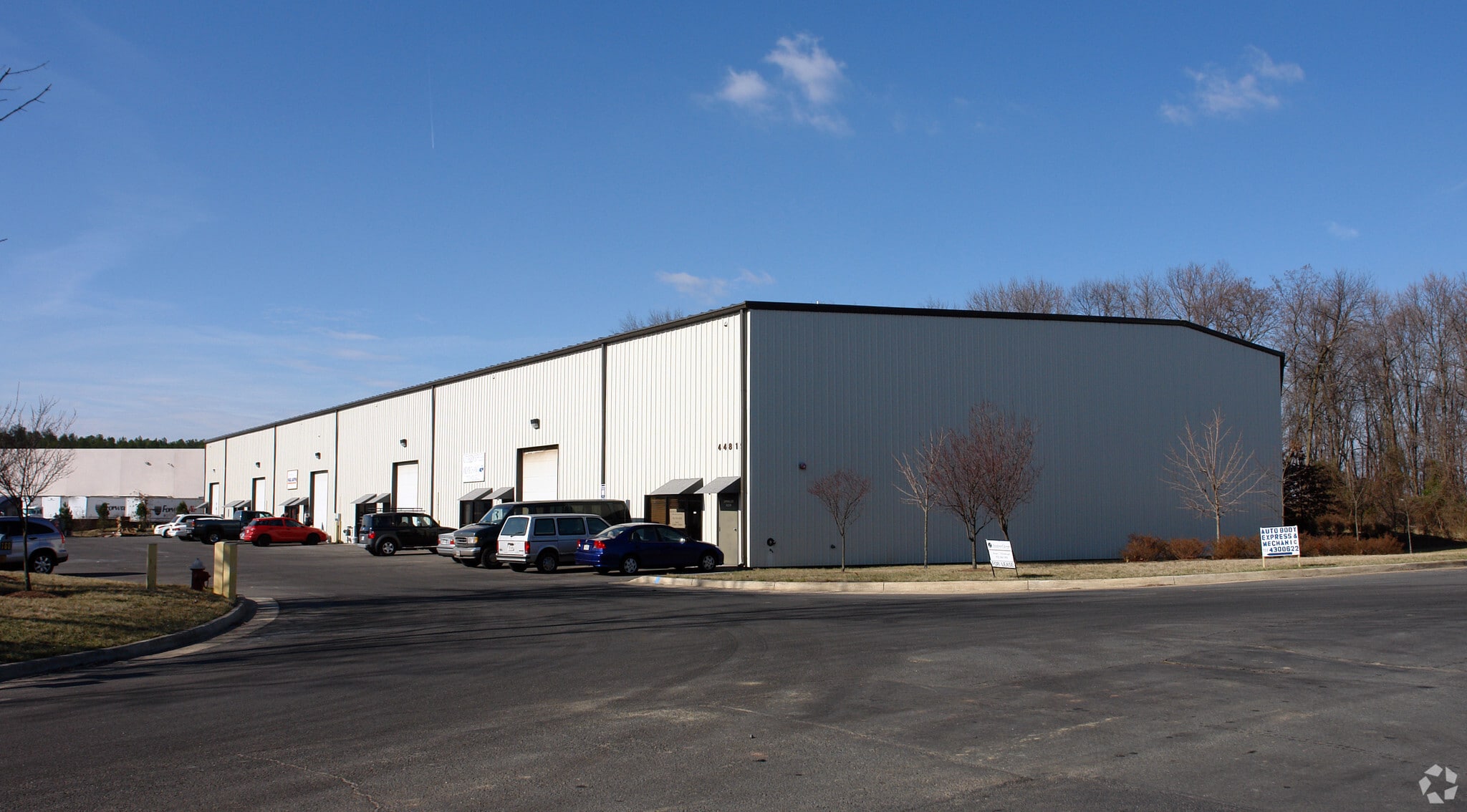 44819 Acacia Ln, Sterling, VA for lease Primary Photo- Image 1 of 18