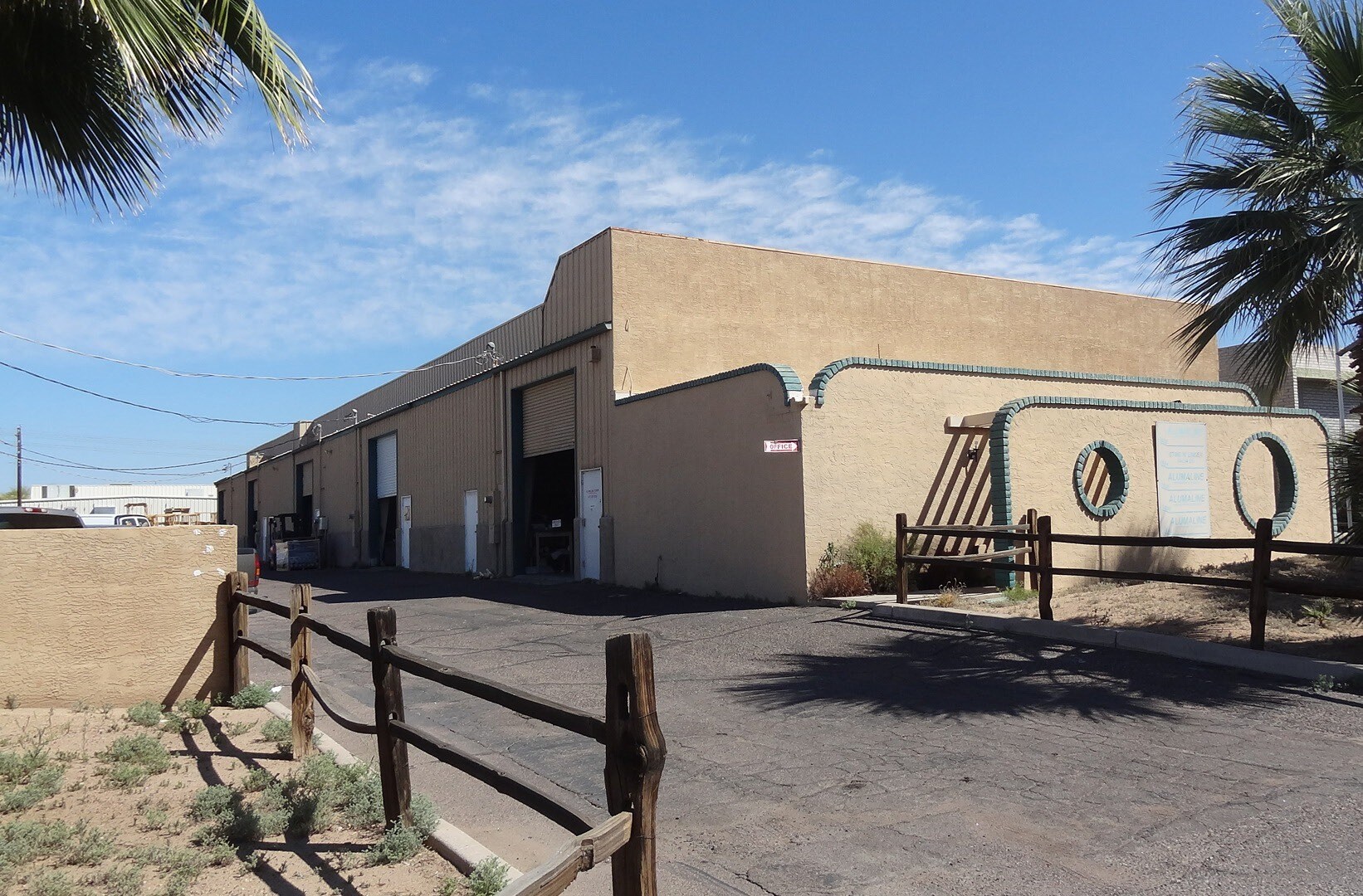 1832-1840 E 3rd St, Tempe, AZ à louer Photo du bâtiment- Image 1 de 6