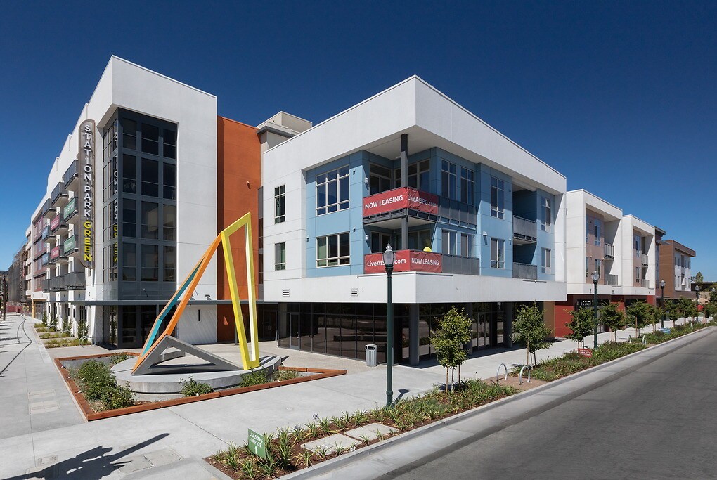 430 Station Park Cir S100, San Mateo, CA à louer Photo du bâtiment- Image 1 de 80