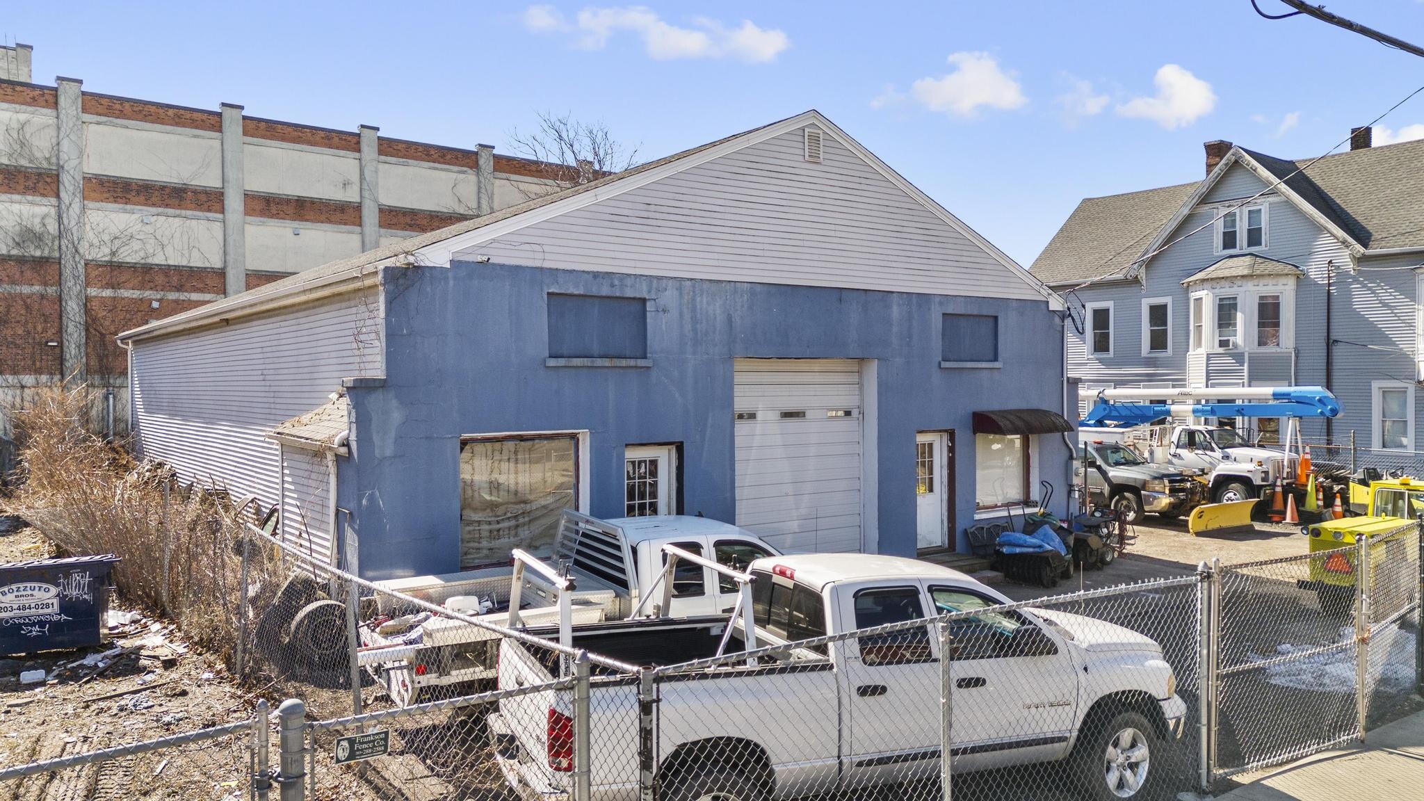76 Chapel St, New Haven, CT for sale Building Photo- Image 1 of 37