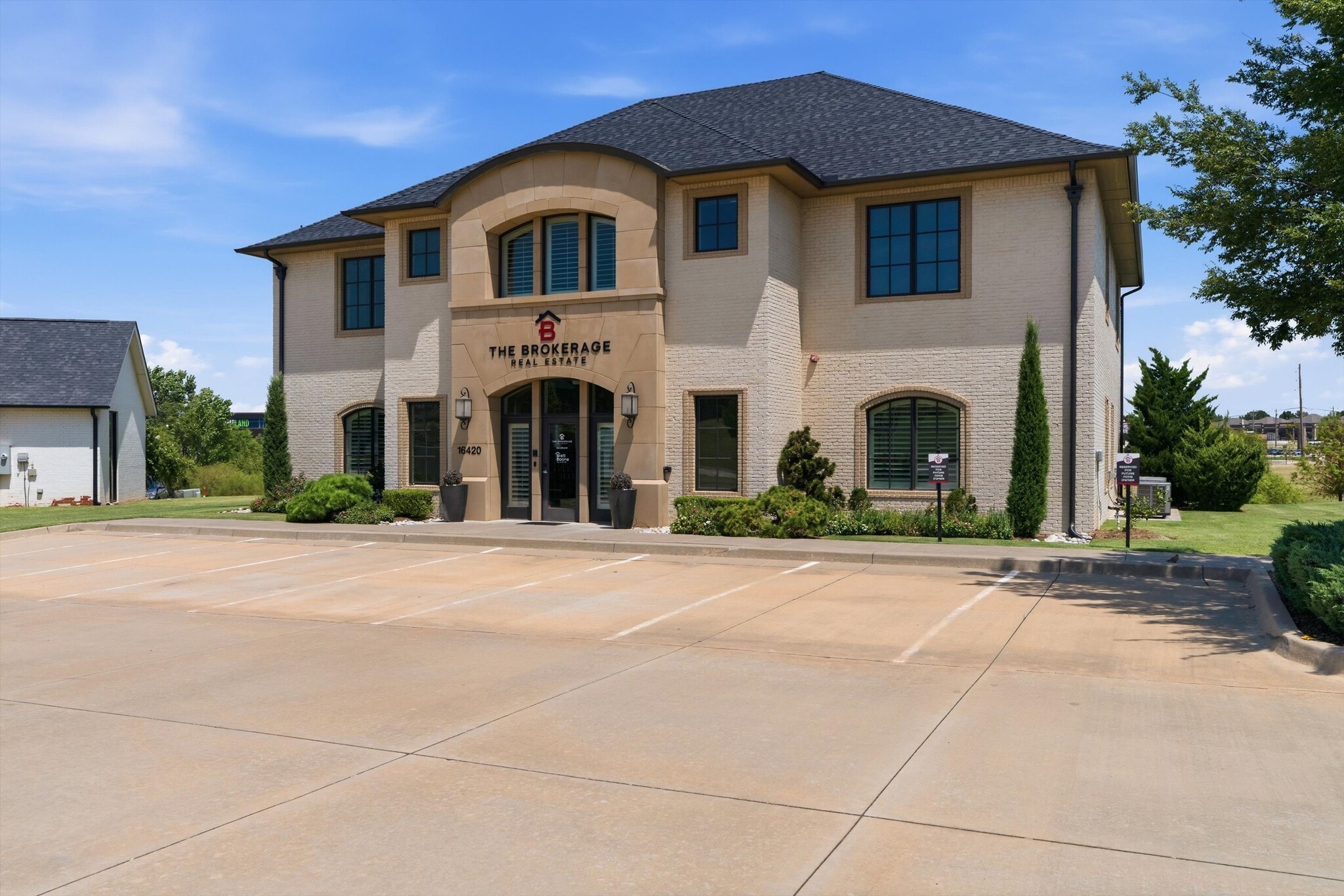 16420 Muirfield Pl, Edmond, OK for lease Building Photo- Image 1 of 4