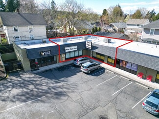 More details for 6539-6547 SE Milwaukie Ave, Portland, OR - Retail for Lease