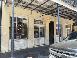 Plus de détails pour 1231 Decatur St, New Orleans, LA - Vente au détail à vendre