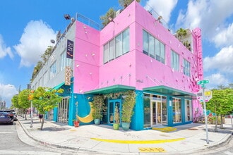 2121 NW 2nd Ave, Miami, FL à louer Photo intérieure- Image 2 de 9
