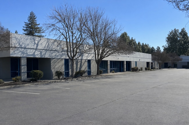 More details for 3064-3190 Industrial Blvd, West Sacramento, CA - Industrial for Lease