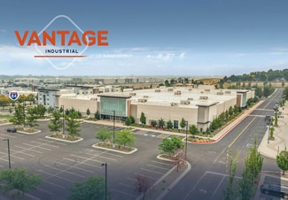 More details for 1406 N Galleria Dr, Nampa, ID - Retail for Sale