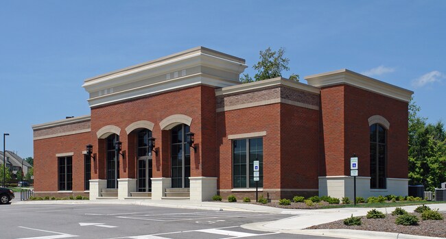 More details for 81 Cornerstone Dr, Cary, NC - Office/Retail for Lease