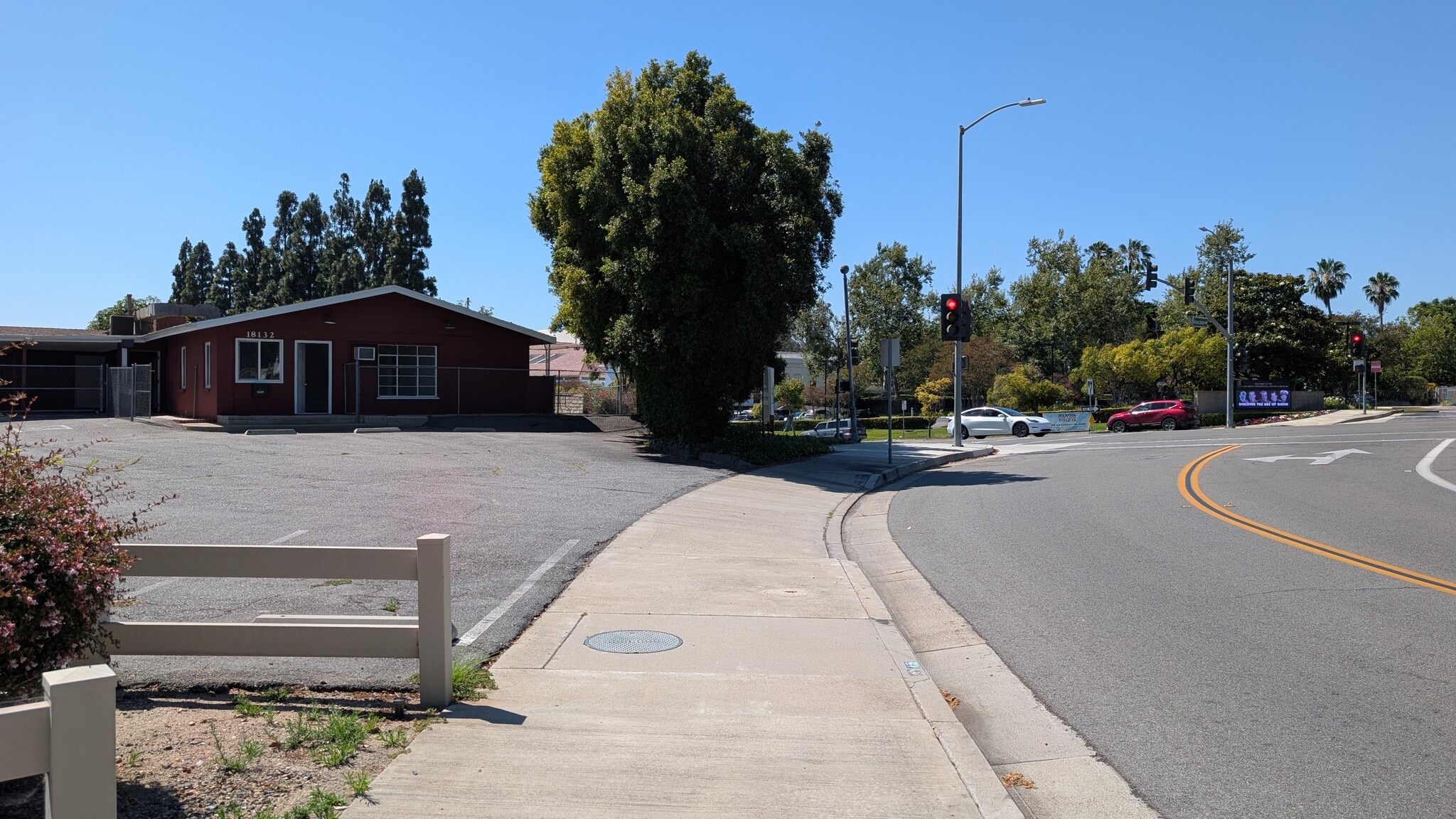 18132 Yorba Linda Blvd, Yorba Linda, CA for sale Building Photo- Image 1 of 5